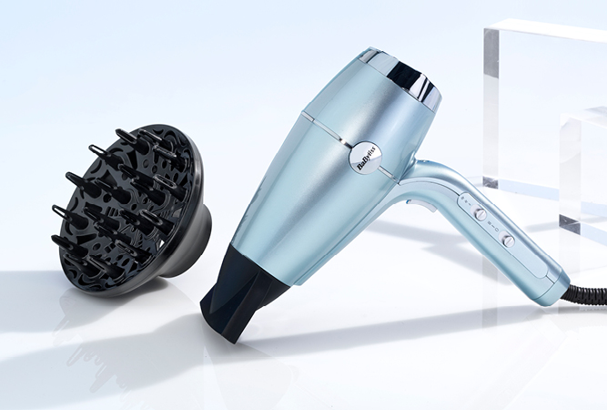 China Customized Hair Dryer BLDC Motor With Fan Manufacturers Suppliers   Factory Direct Wholesale  LIANFENG MOTOR